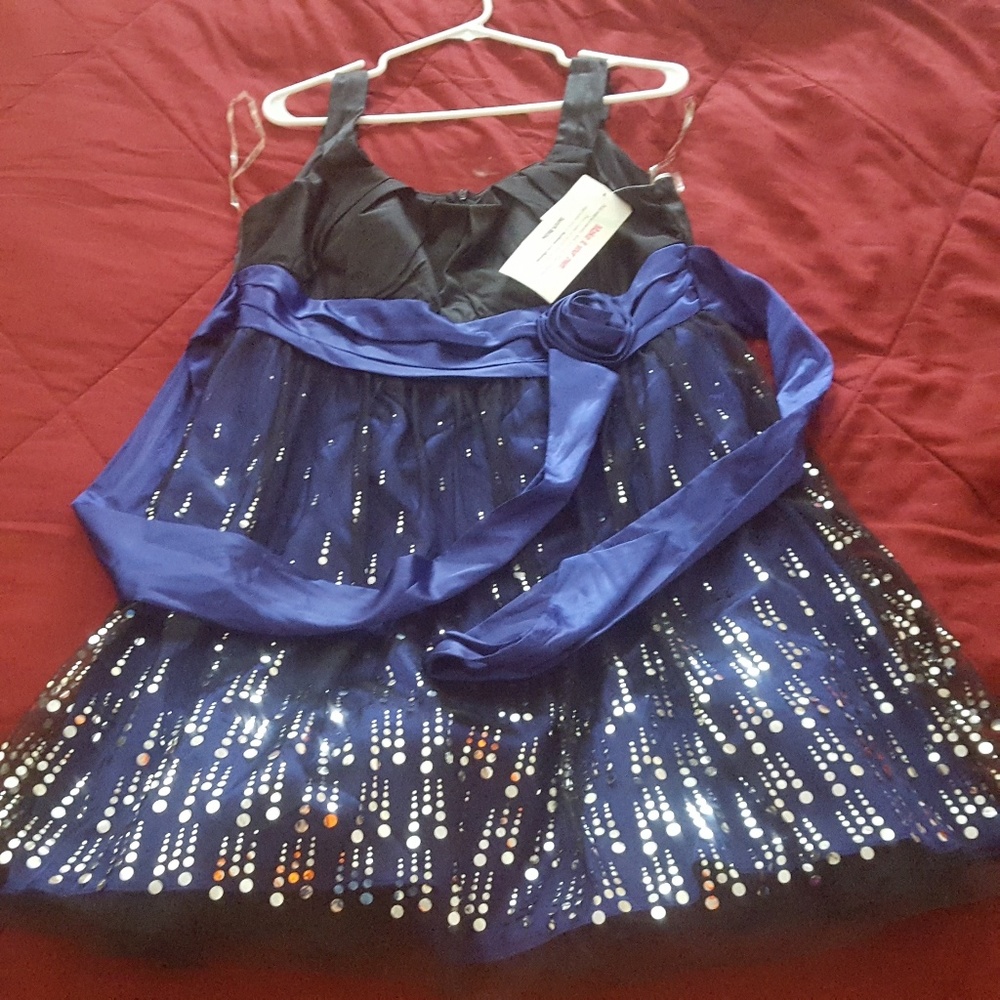 Party dress